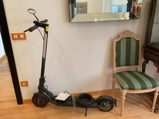 Patinete Eléctrico Xiaomi Mi Pro 2 y complementos 