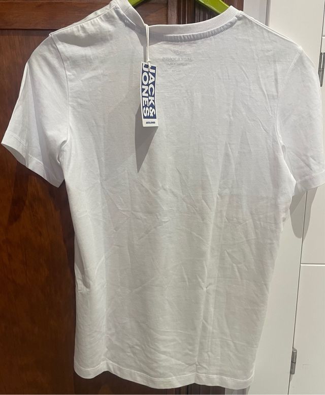 Camiseta Jack & Jones niño