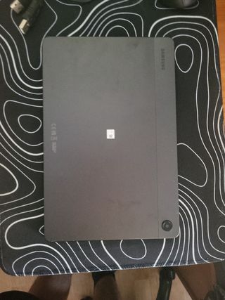 Portátil y Tablet 2 en 1