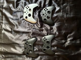 Carcasas Mando Xbox