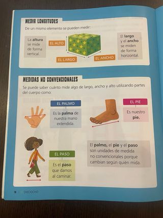 Saberes básicos Matemáticas 1 primaria Edelvives