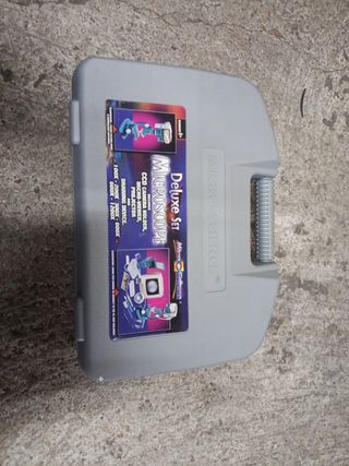 Micro-Science Deluxe Microscope Set