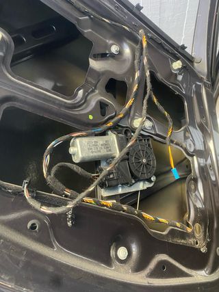 Elevalunas Traseros BMW E91