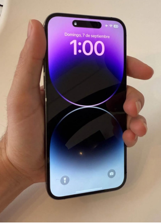 iPhone 14 Pro Max
