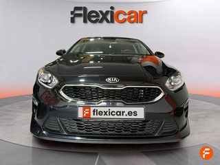 Kia Ceed 1.4 T-GDi 103kW (140CV) GT Line