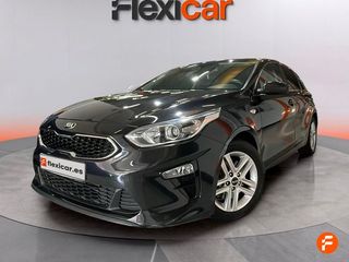 Kia Ceed 1.4 T-GDi 103kW (140CV) GT Line
