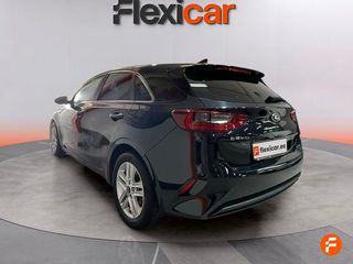 Kia Ceed 1.4 T-GDi 103kW (140CV) GT Line