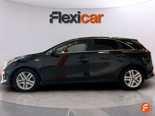 Kia Ceed 1.4 T-GDi 103kW (140CV) GT Line