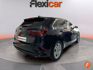 Kia Ceed 1.4 T-GDi 103kW (140CV) GT Line