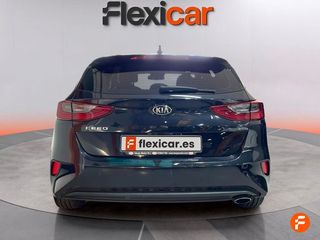 Kia Ceed 1.4 T-GDi 103kW (140CV) GT Line