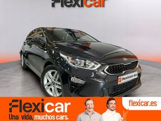 Kia Ceed 1.4 T-GDi 103kW (140CV) GT Line
