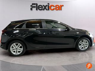 Kia Ceed 1.4 T-GDi 103kW (140CV) GT Line