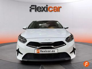 Kia Ceed 1.0 T-GDi 74kW (100CV) Tech