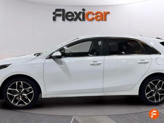 Kia Ceed 1.0 T-GDi 74kW (100CV) Tech