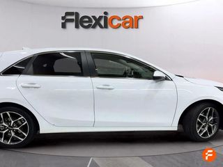 Kia Ceed 1.0 T-GDi 74kW (100CV) Tech