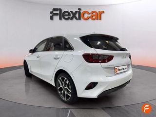 Kia Ceed 1.0 T-GDi 74kW (100CV) Tech