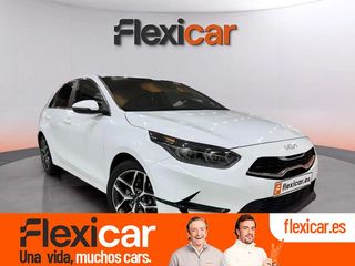 Kia Ceed 1.0 T-GDi 74kW (100CV) Tech