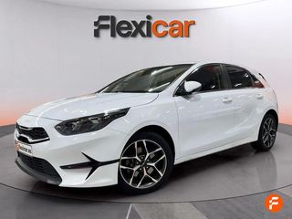 Kia Ceed 1.0 T-GDi 74kW (100CV) Tech