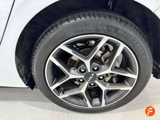 Kia Ceed 1.0 T-GDi 74kW (100CV) Tech