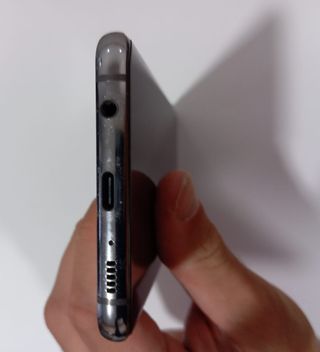 ¡Bajada de precio! Samsung Galaxy S10 Plus Negro