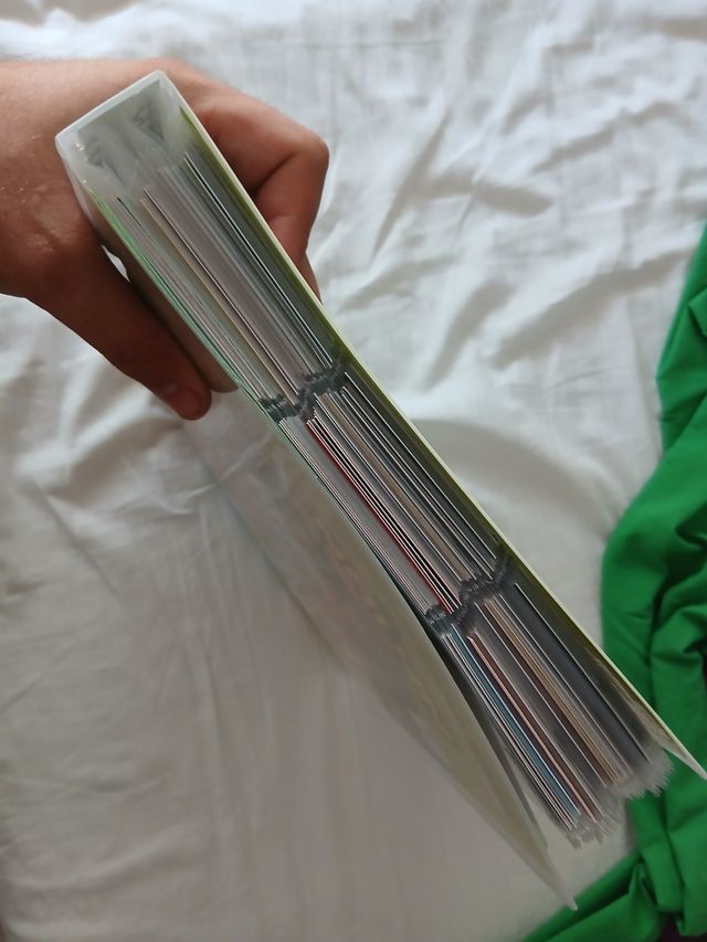 Álbum Adrenalyn XL LaLiga 2024-25