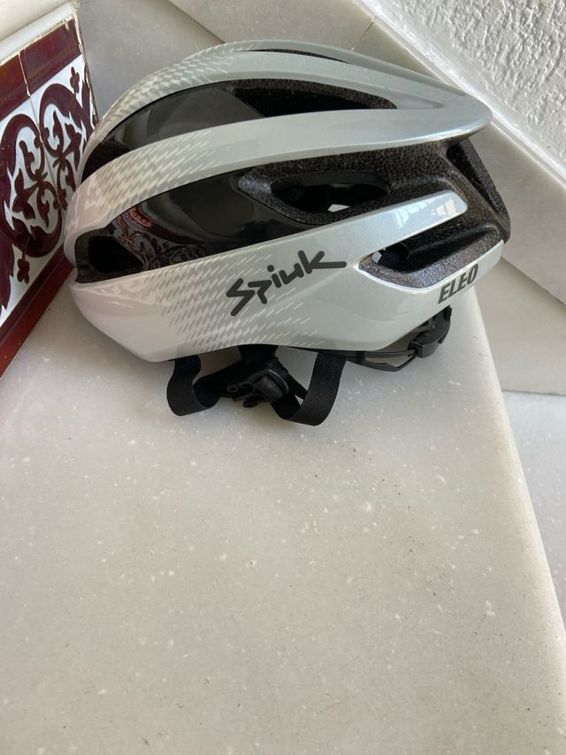 Casco Spiuk Talla M/L