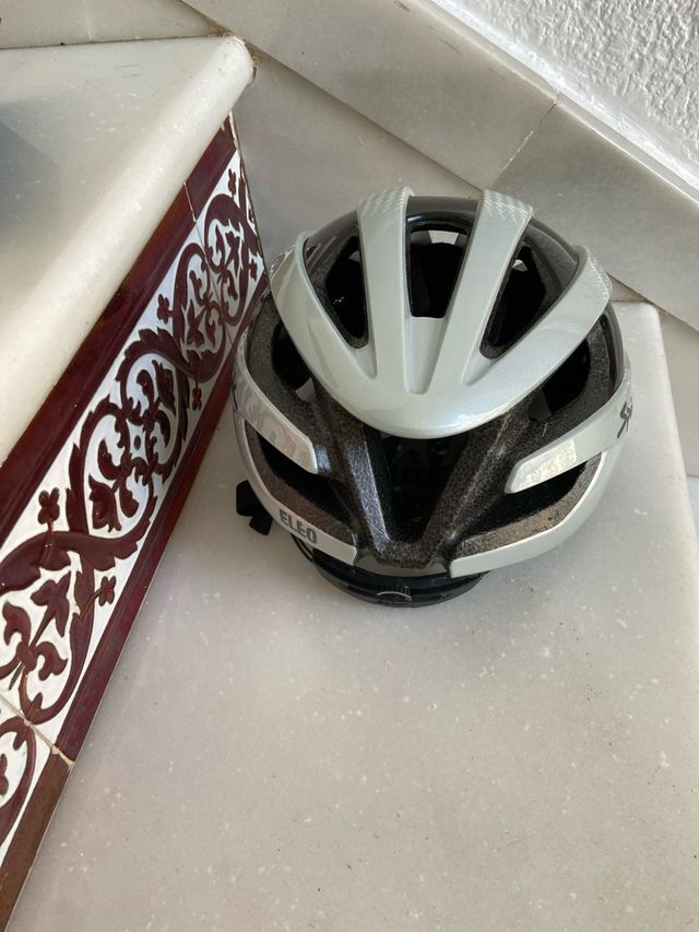 Casco Spiuk Talla M/L