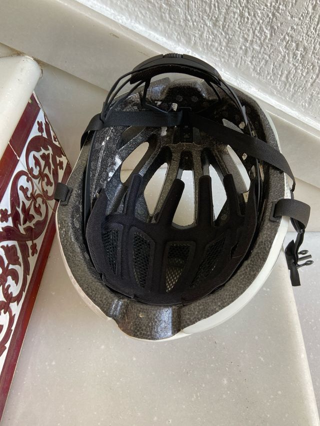 Casco Spiuk Talla M/L