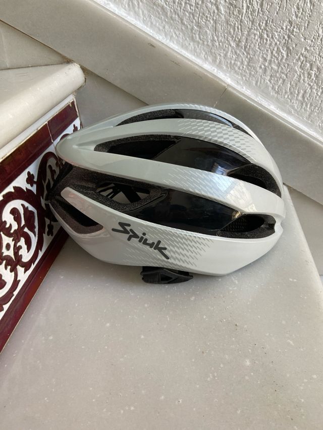 Casco Spiuk Talla M/L