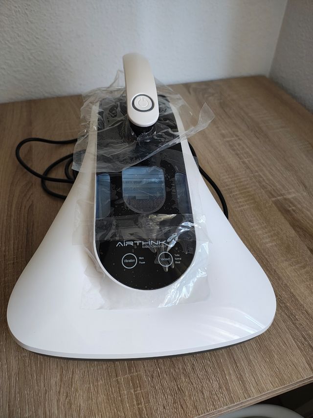 Aspirador Airthing Limpia Camas