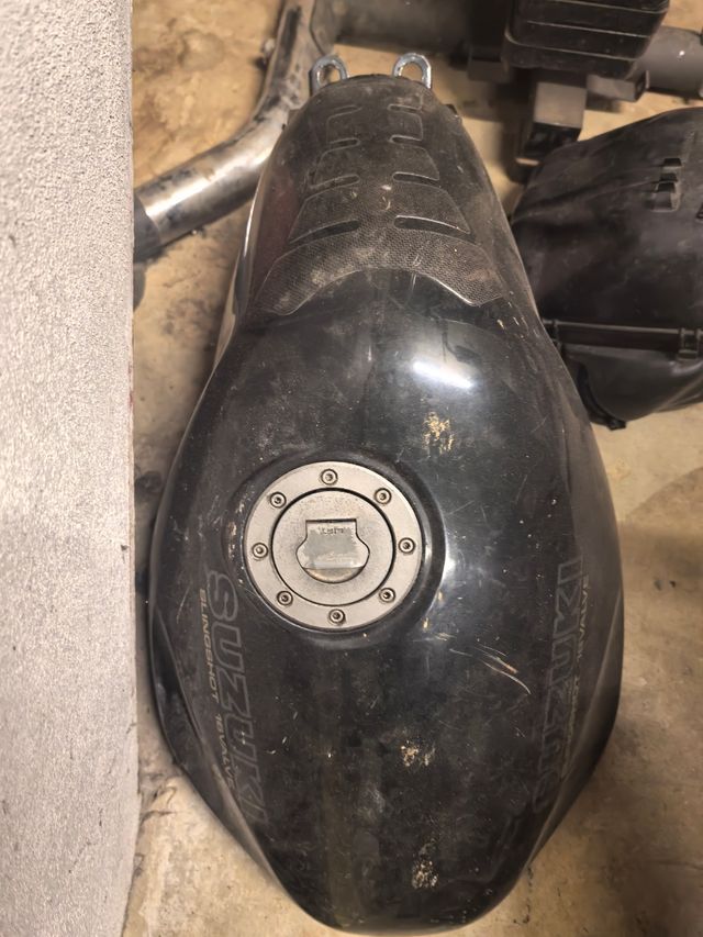 Depósito Gasolina Suzuki GSF Bandit 400