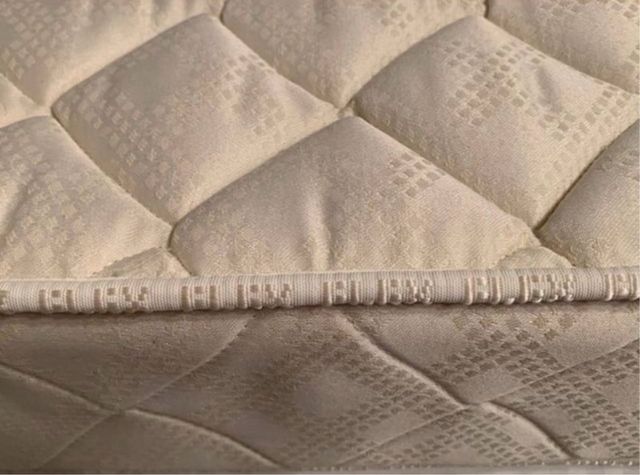 Colchón Bebé Flex Multielástic Saniconfort 120x60