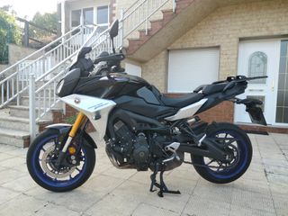 Yamaha Tracer 900 GT Moto