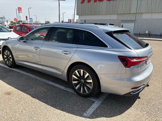 Audi A6 2019 Hybrido 204CV Etiqueta ECO