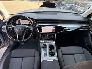 Audi A6 2019 Hybrido 204CV Etiqueta ECO