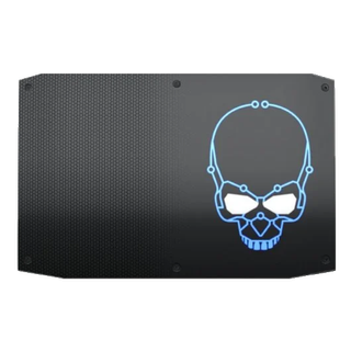 Mini Pc NUC NUC8i7HVK de Intel i7