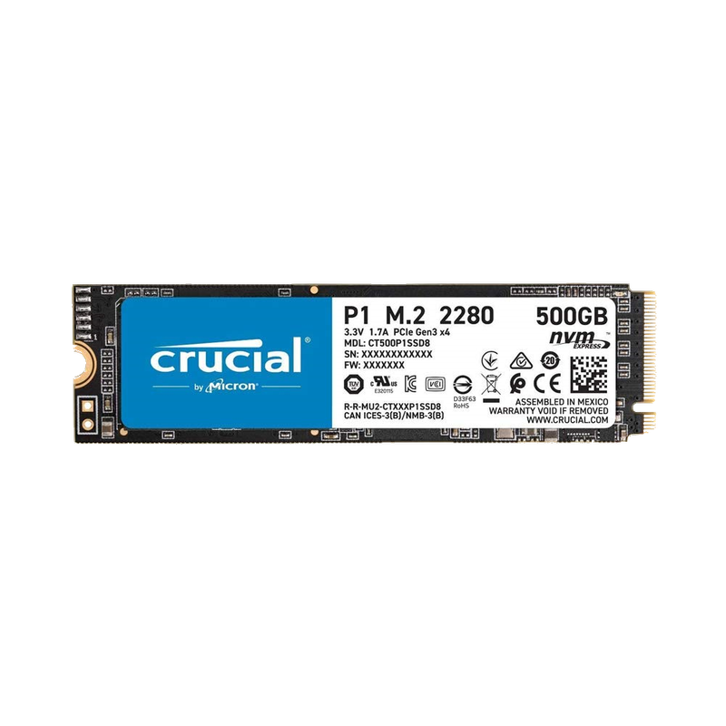 Mini Pc NUC NUC8i7HVK de Intel i7 afbeelding 7