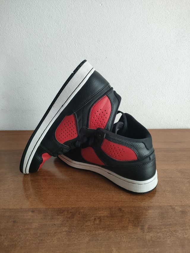Jordan Access Scarpe Bambino Taglia 38