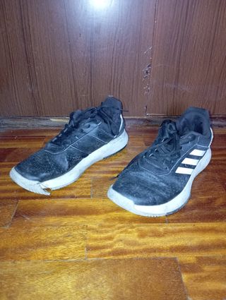 Zapatillas Adidas Negras