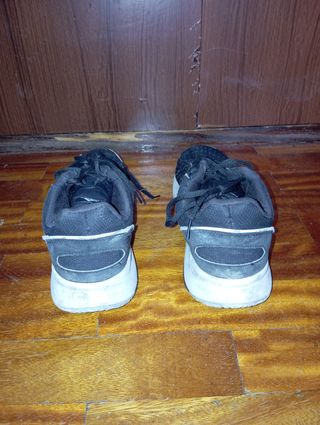 Zapatillas Adidas Negras