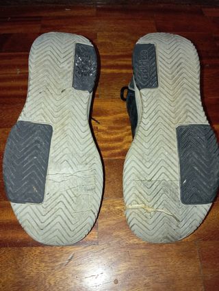 Zapatillas Adidas Negras