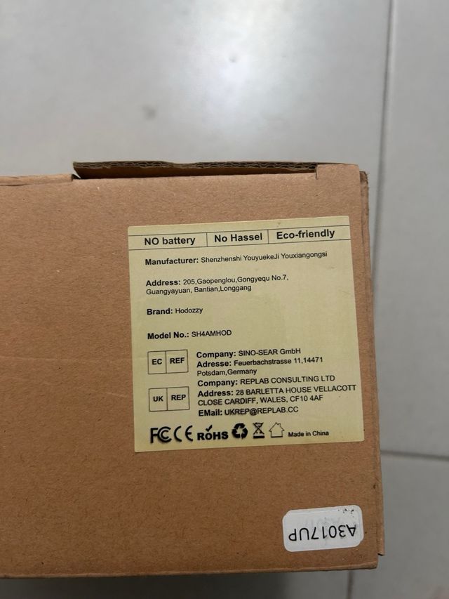 Radio Coche Pantalla Negra