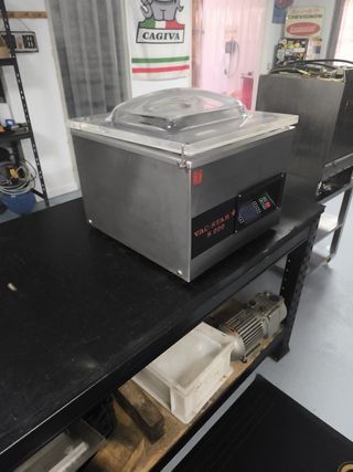 Envasadora Vac-Star S 220