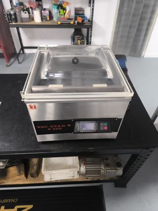 Envasadora Vac-Star S 220