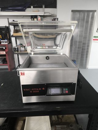 Envasadora Vac-Star S 220