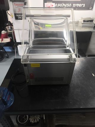 Envasadora Vac-Star S 220