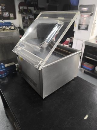 Envasadora Vac-Star S 220