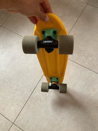 SKATE PENNY