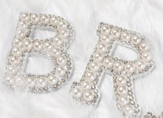 2 Abanicos Novia Bride Plumas y Brillantes