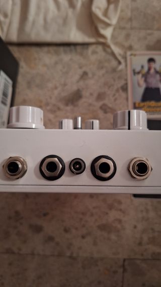 EarthQuakerDevices Interstellar Orbiter SALE~Dic26